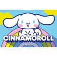 thumbnail image 1 of Hello Kitty and Friends: 22 Over The Rainbow - Cinnamoroll Wall Poster, 22.375" x 34", 1 of 4