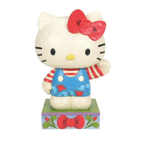 Hello Kitty Classic Big - 50th Anniversary