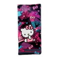 thumbnail image 1 of Hello Kitty Cloud Sherpa Slumber Bag, 1 of 5