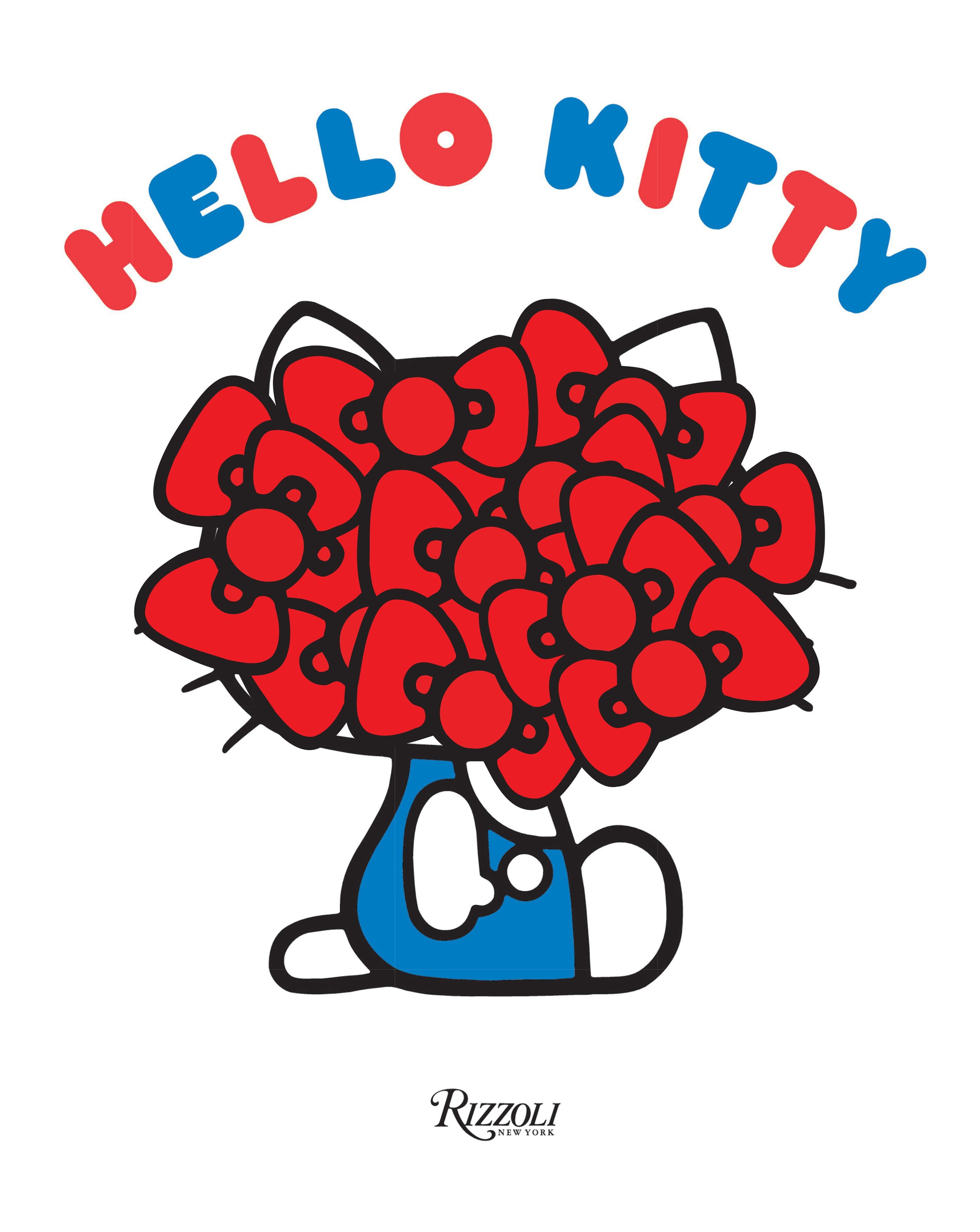 Hello Kitty, hello profits — Harvard Gazette