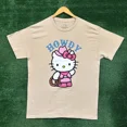 thumbnail image 1 of Hello Kitty Cowgirl T-Shirt, 1 of 5