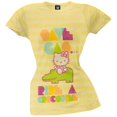 thumbnail image 1 of Hello Kitty - Croc Juniors T-Shirt, 1 of 1