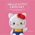 thumbnail image 1 of Pre-Owned Hello Kitty Crochet: Supercute Amigurumi Patterns for Sanrio Friends (Hardcover) 1594747083 9781594747083, 1 of 1
