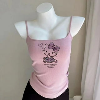 2000s Tank Tops