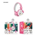 thumbnail image 1 of Hello Kitty Cute Bluetooth Headphone Wireless Headsets Anime Cartoon Stereo Headset Earphone With Mic Fashion Hottie Y2k Gifts, 1 of 18