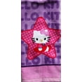 thumbnail image 1 of Hello Kitty Decorative Hand Towel, 1 of 3