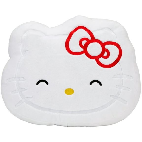 Hello Kitty Decorative Pillow
