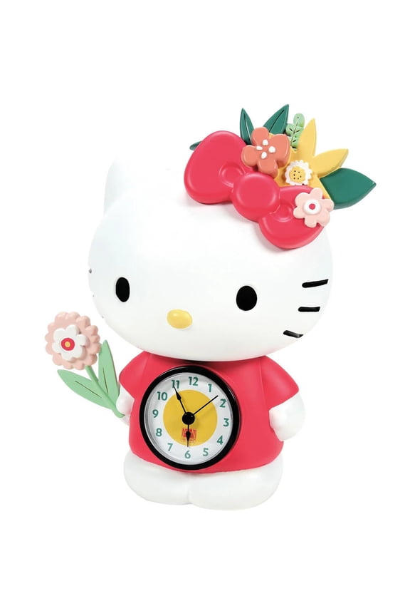 Desk Clock 9.91"
