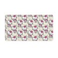 thumbnail image 1 of Hello Kitty Desk Mat, Large Desk Pad Large Mouse Pad Desk Accessories Desk Pad Mat for Office Computer Keyboard Laptop Mouse Desk Pads, 1 of 7
