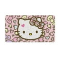 thumbnail image 1 of Hello Kitty Desk Mat, Large Desk Pad Large Mouse Pad Desk Accessories Desk Pad Mat for Office Computer Keyboard Laptop Mouse Desk Pads, 1 of 7