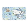 thumbnail image 1 of Hello Kitty Desk Mat, Large Desk Pad Large Mouse Pad Desk Accessories Desk Pad Mat for Office Computer Keyboard Laptop Mouse Desk Pads, 1 of 7