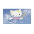 thumbnail image 1 of Hello Kitty Desk Mat, Large Mouse Pad, Gaming Mousepad, Desk Pad, Big Extended Full Size Mouse Pad, Desktop Desk Matt for Keyboard, Laptop & Computer, 1 of 8