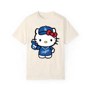 Hello Kitty Dodger