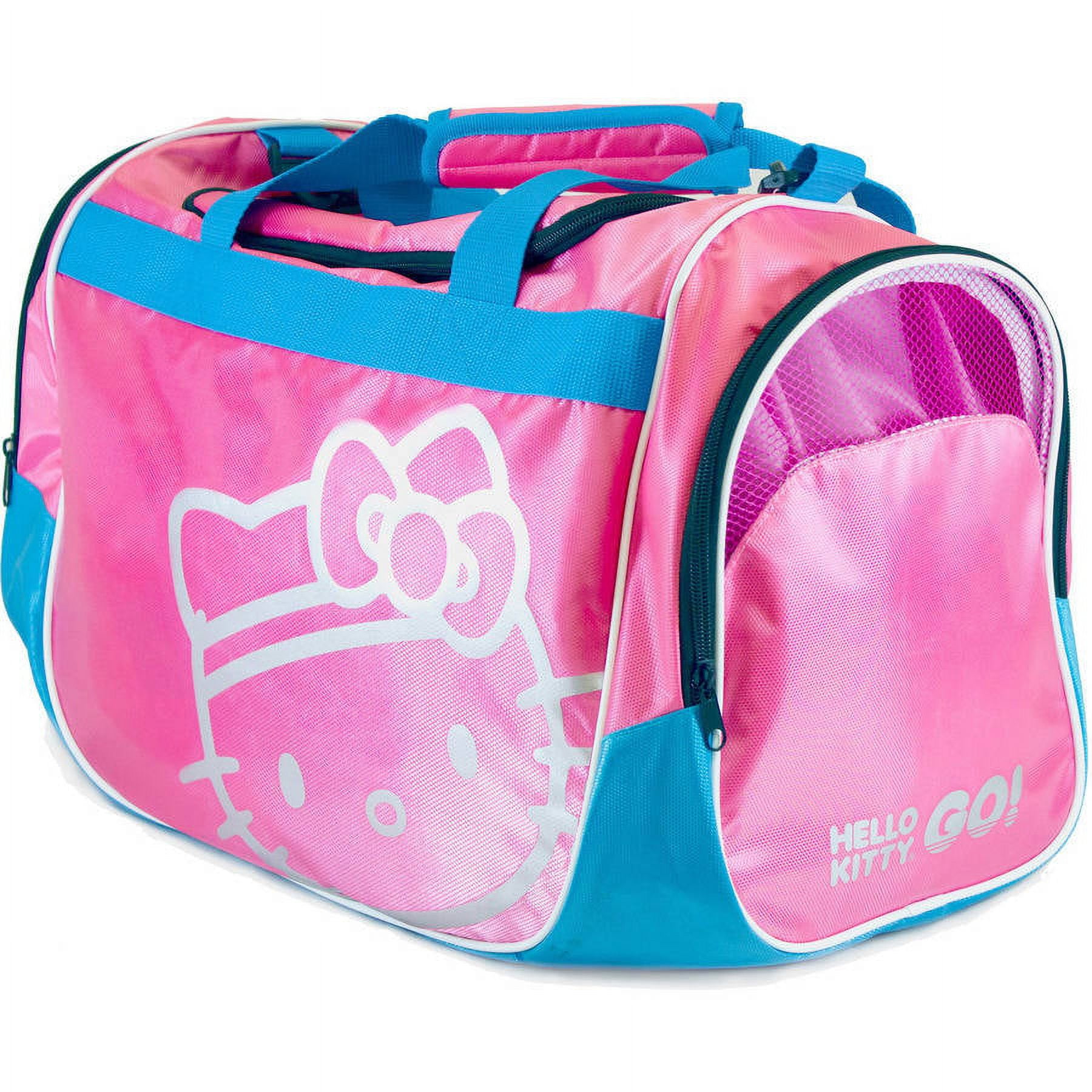 Under One Sky Unicorn Weekender Duffle Bag in 2023