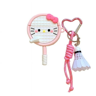 Hello Kitty Earphone Cover For AirPods 4 1 2 3 Generation Airpods Pro/Pro2 Bluetooth Headphone Case