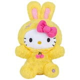 Hello Kitty Easter Animated Plush