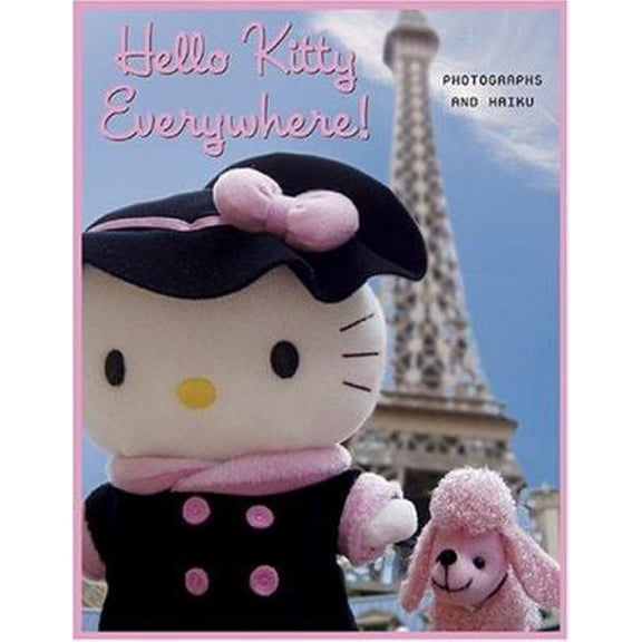 Pre-Owned Hello Kitty Everywhere!