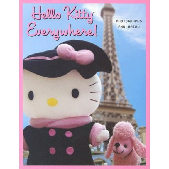 Pre-Owned Hello Kitty Everywhere!