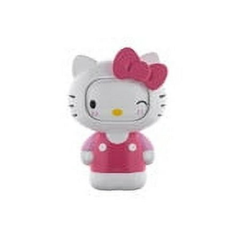 Hello Kitty Face Changing Dispenser - Walmart.com