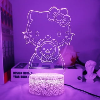 Anime Lamps & Anime Light Box, Shop Anime Merchandise Today