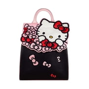 Hello Kitty Flap Bow Mini Backpack