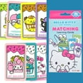 thumbnail image 1 of Hello Kitty Flash Cards, 1 of 5