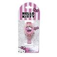 thumbnail image 1 of Hello Kitty Flashing LCD Watch Model 4168, 1 of 4