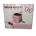 thumbnail image 1 of Hello Kitty Fondue Maker, 1 of 5