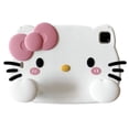 thumbnail image 1 of Hello Kitty For iPad Case 10th 11th Gen Air 4 5 10.9in Pro 11in Mini 6 7 Protective Cover, 1 of 20