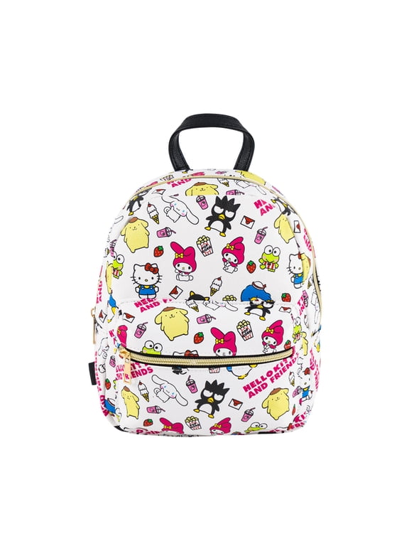 & Friends 10 inches PU Small Backpack