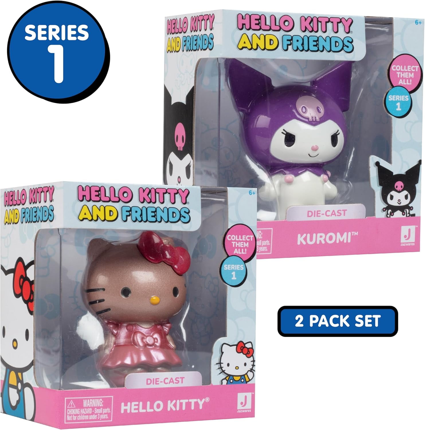 Hello Kitty and Friends 2