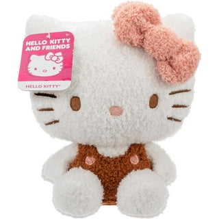 Hello Kitty Hello Kitty Stuffed Animals and Plush in Hello
