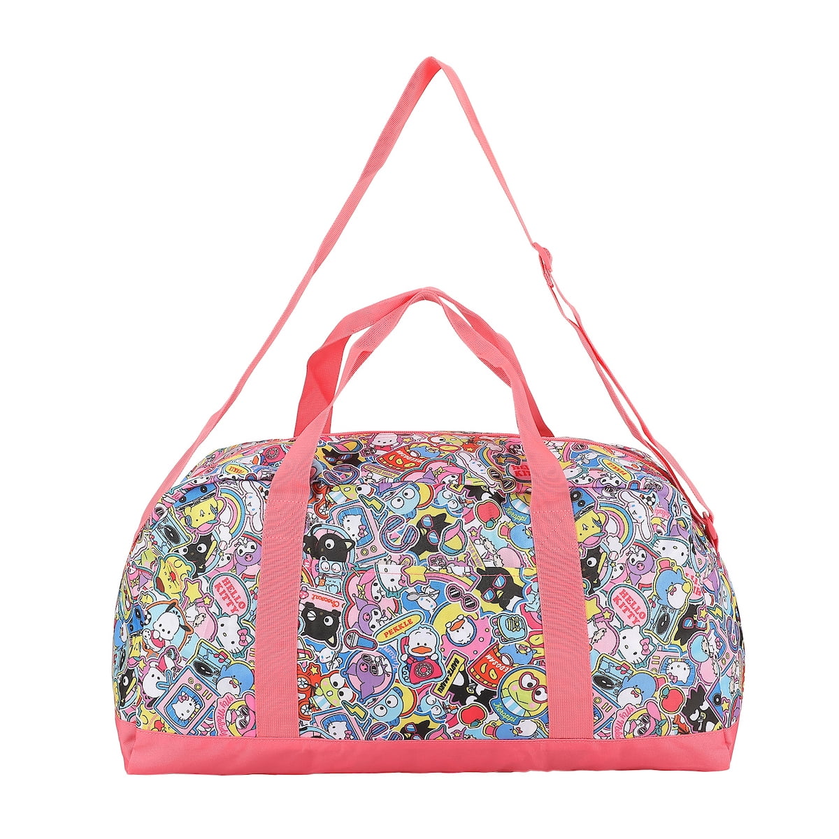 Hello Kitty & Friends All-Over Character Print 21