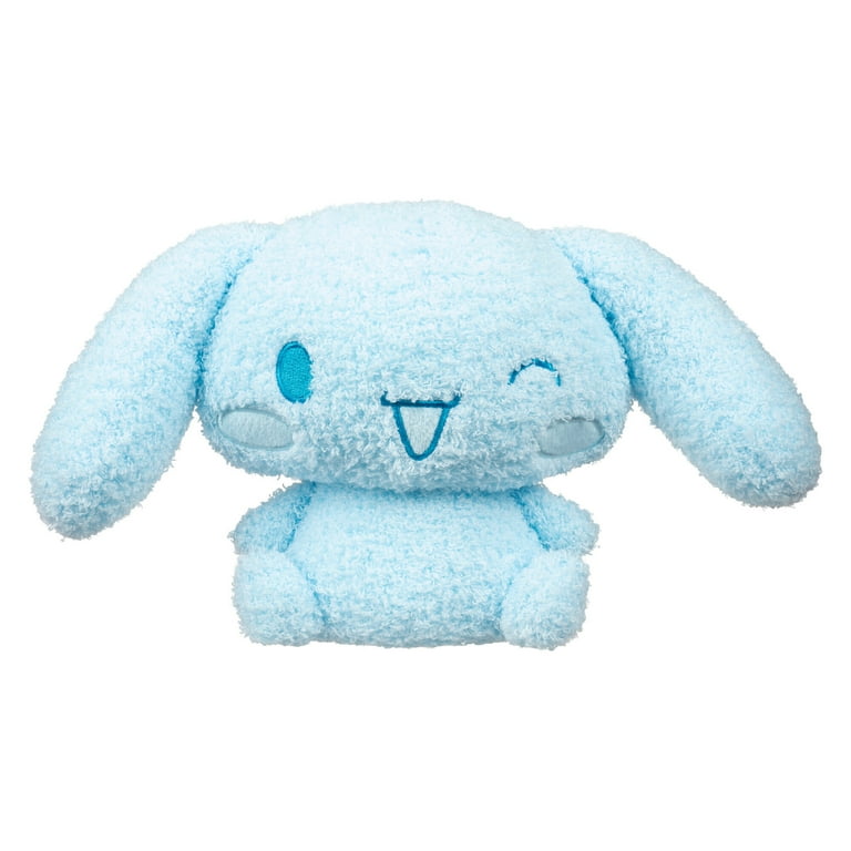 Hello Kitty and Friends, Cinnamoroll Premier Series Blue