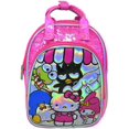 thumbnail image 1 of Hello Kitty & Friends Deluxe Sequin Mini Backpack, 1 of 2