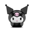 thumbnail image 1 of Hello Kitty & Friends Kuromi Bluetooth Wireless Speaker, 1 of 6