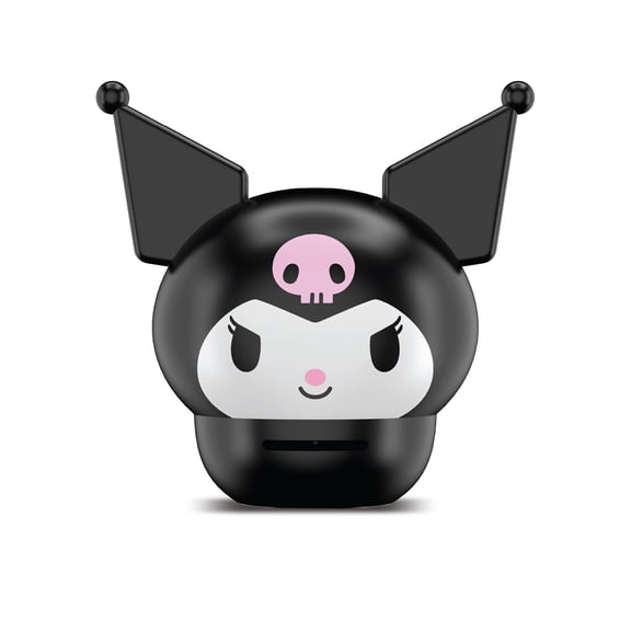Hello Kitty & Friends Kuromi Bluetooth Wireless Speaker