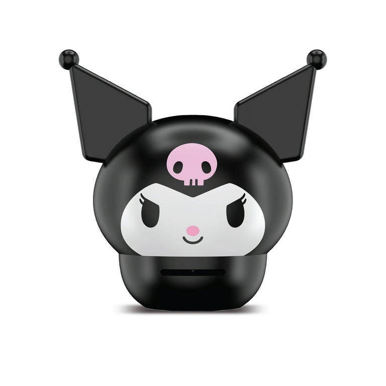 Hello Kitty & Friends Kuromi Bluetooth Wireless Speaker - Walmart.com