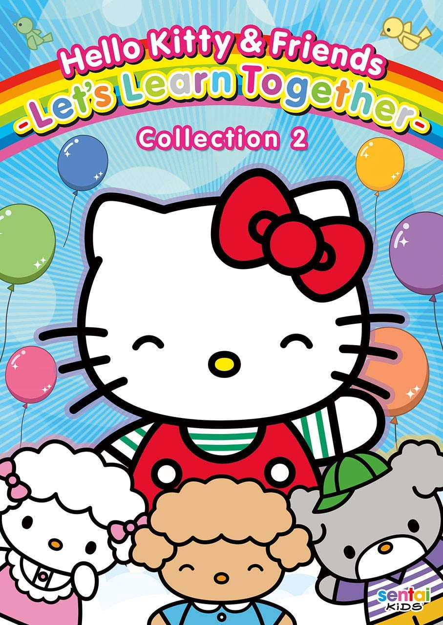Sanrio English Master DVDセット1-2 サンリオイングリッシュマスタ Sanrio English MasterーDVD16枚 grade1