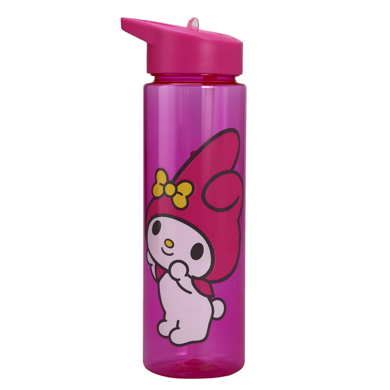 My Melody Packable Water Bottle