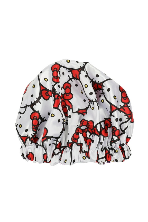 Hello Kitty & Friends Reversible Sleep Bonnet