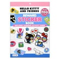 thumbnail image 1 of Hello Kitty & Friends Reward Sticker Pad, 1 of 1