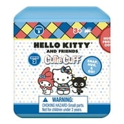 Hello Kitty & Friends S3 Cutie Cuffs