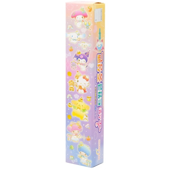 Hello Kitty & Friends Sweet Friends Twinkle Surprise Gel Pen Mystery Pack