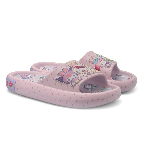 Hello Kitty & Friends Easter Slide Sandal