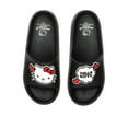 thumbnail image 1 of Hello Kitty & Friends Women's Slide Sandals, 1 of 7