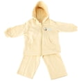 thumbnail image 1 of Hello Kitty Front Zip Kangaroo Pockets, Hoodie & Pants Set (Kid's), 2-Piece Set, Sizes 2T-4T, 1 of 3