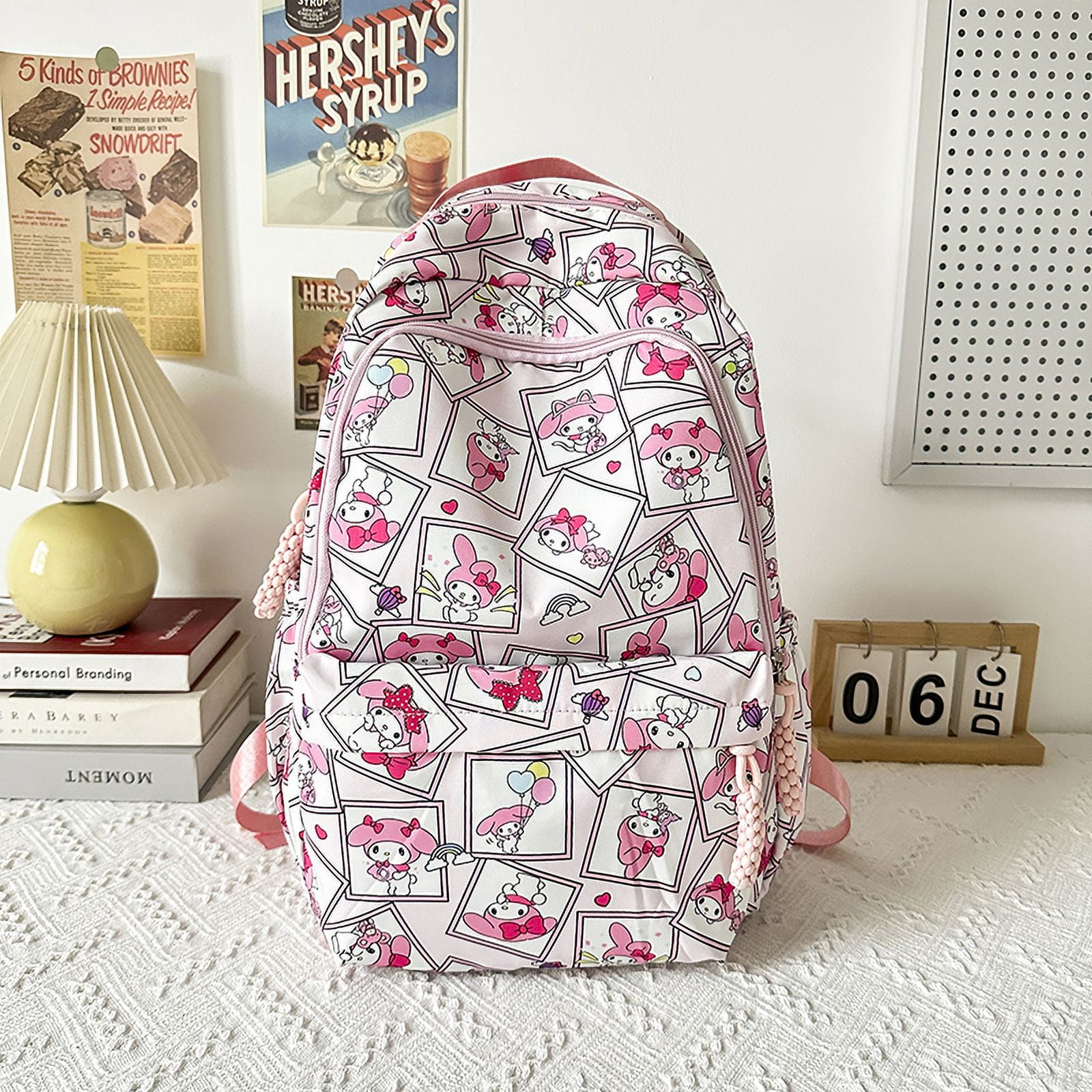 Backpack with japanese writing hotsell