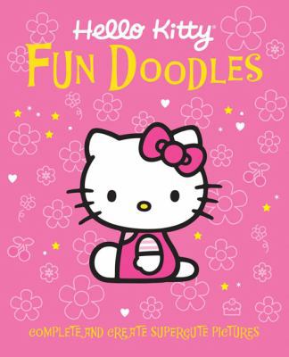 Running Press Hello Kitty Books and Activity Sets - Walmart.com