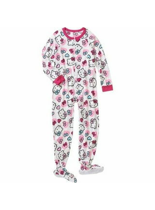 Hello kitty onesie walmart hotsell